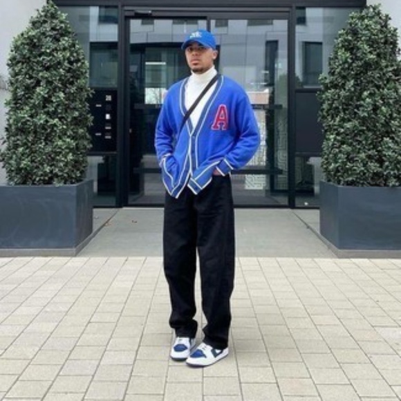 H&M WHITE TURTLENECK - Picture 4 of 16